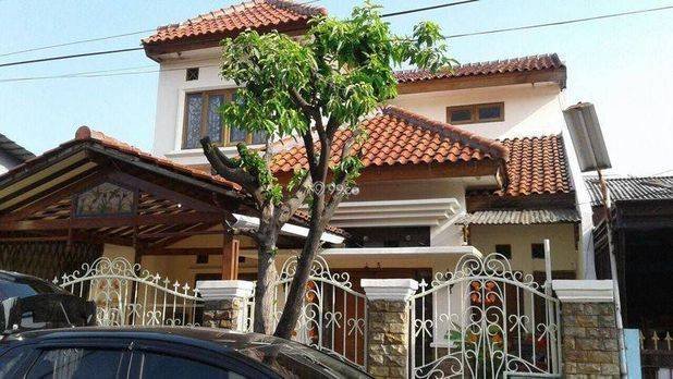 Rumah Minimalis Murah Komplek One Gate Buaran