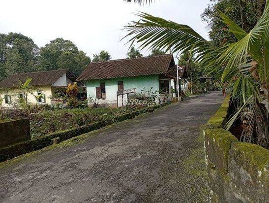 Kavling Murah Timur Uii SHM Per Unit