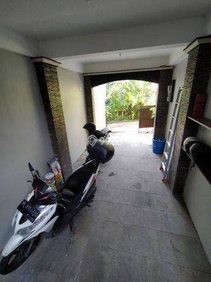 Dijual Villa 2 Lt Dg Swimming Pool Akses Bagus di Jimbaran