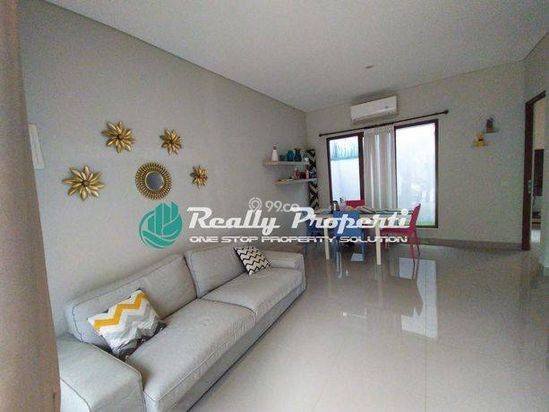 Premier Estate 2 Type Biaritz Semi Furnished Cash / KPR Ready