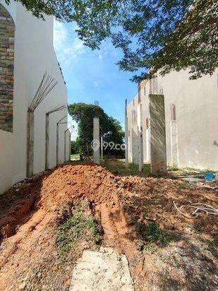2 UNIT KAVLING SUKAJADI BOULEVARD VIEW GOLF, HARGA DIBAWAH PASARAN 