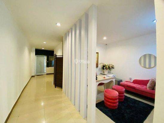 DIJUAL RUKO DI LEGIAN, BALI 