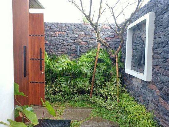 Villa Murah Di Bali Fully Furnished Dekat Ubud Center