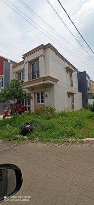 RUMAH MURAH, BAGUS, BARU, HOOK, LUAS TANAH 146 m, SAVIA PARK BSD