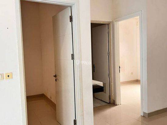  Rumah Cluster Victoria Garden Grand Galaxy