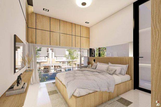 OPEN NEW BLOCK.. TAMAN GOLF RESIDENCE 3 SUKAJADI, UNIT TERBATAS