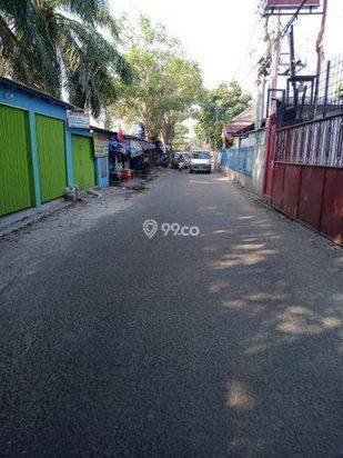 Disewakan Gudang siap huni di Tambun.