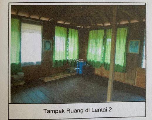 Lahan 1500 di Dago Puncak, Bogor, Jawa Barat