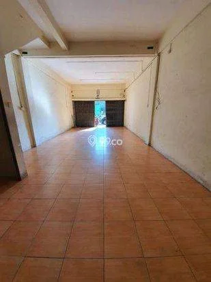 RUKO TANAMAS KUDA PUTIH SEI PANAS, LOKASI SANGAT BAGUS UNTUK USAHA