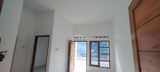 Rumah Murah Dalam Cluster Tepi Jalan Raya Kota Wonosari