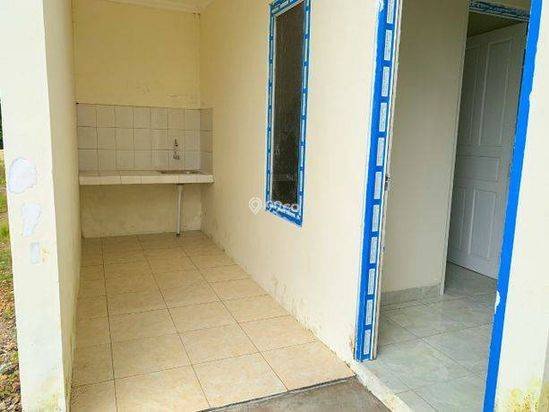 Rumah Dijual Dekat Uny Gunungkidul
