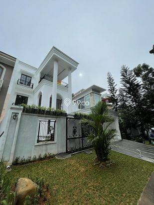Rumah Bukit Golf Hijau Sentul City