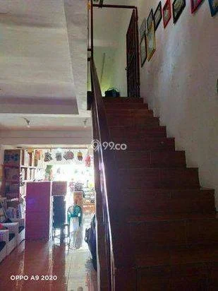 Ruko 2 Lantai Murah Cocok Untuk Usaha
