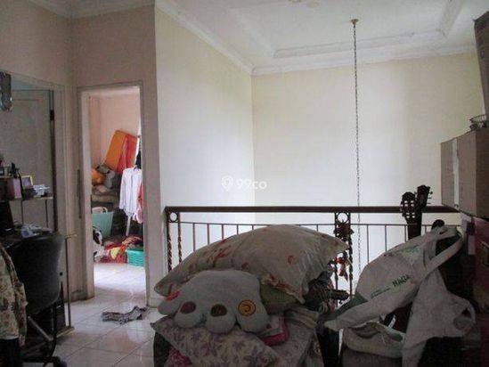 Di jual Rumah di Bintaro Jalan. Malimbu Blok C No.19