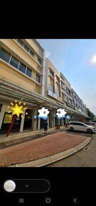 RUKO HOEK DI SUMMARECON BEKASI