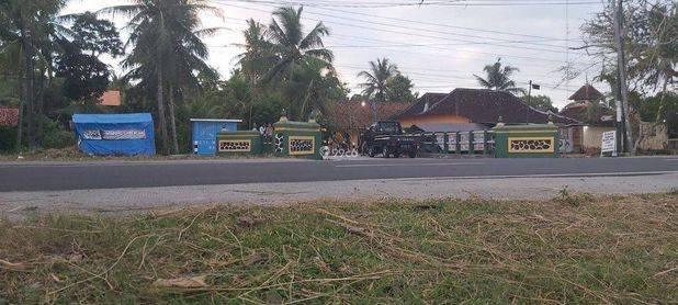 Tanah Murah Jogja Dekat Bandara Yia SHM Ready 