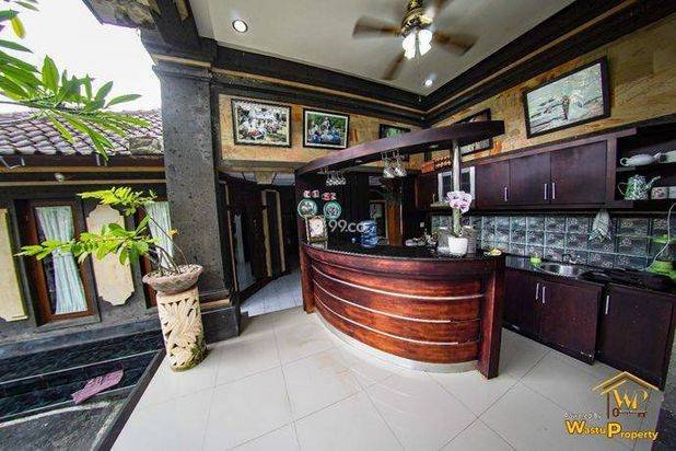 Super Murah Rumah Luas 4,2 Are Di Sidakarya, Denpasar