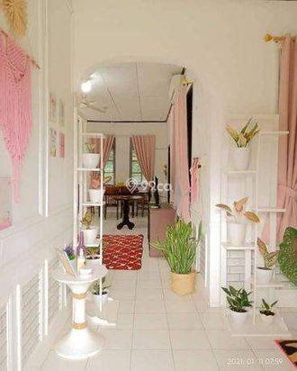 Rumah Baru Unfurnished SHM di Jl Soekarno Hatta, Pekanbaru