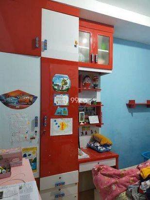 PREMIER PARK 2, RUMAH BAGUS, 2 LANTAI, SIAP HUNI 