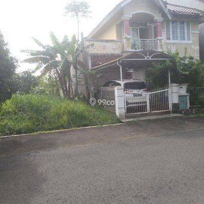 Rumah murah di Bintaro Bukit Mas Jakarta Selatan