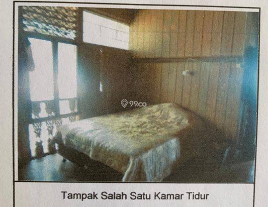 Lahan 1500 di Dago Puncak, Bogor, Jawa Barat