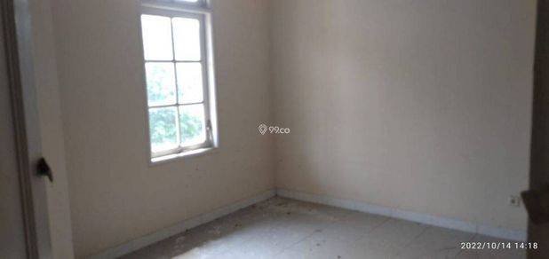 Rumah murah di BSD city Tangerang Selatan 