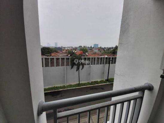 M-Town Residence - Tower Dakota Apartemen Type 2BR