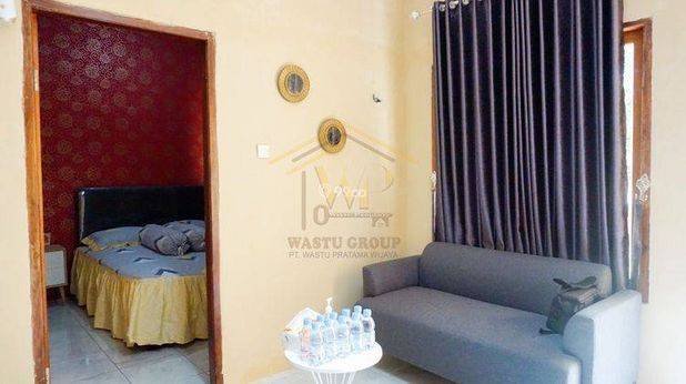 RUMAH SUBSIDI PALING MURAH DI GUNUNG KIDUL