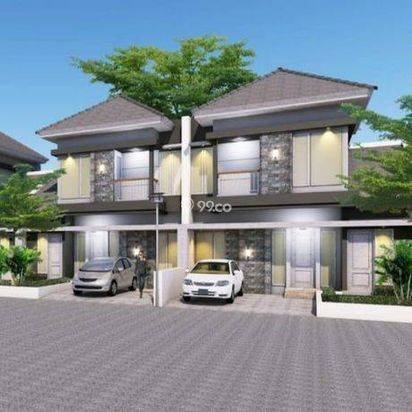 Rumah Baru Promo Natal Hanya 11 Menit Ke Gembira Loka Zoo