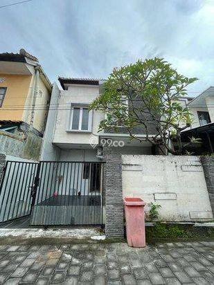 Rumah 2 Lantai Bagus SHM di Jalan Kerta Bedulu Sidakarya 