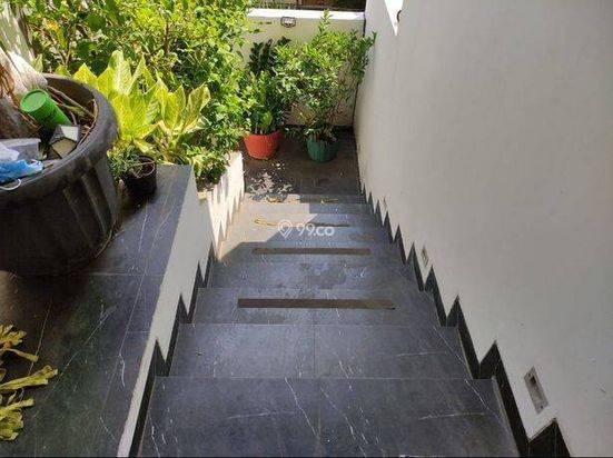 Rumah murah di jual Pluit elok Jakarta Utara 