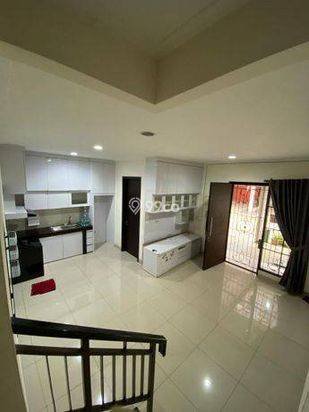 RUMAH DI CITRA GREEN VILLAGE