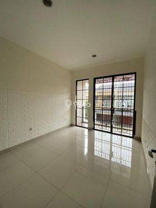 RUMAH DI CITRA GREEN VILLAGE