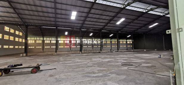 Sewa Gudang Cocok Usaha Industri Jl Raya Semarang Demak-5446