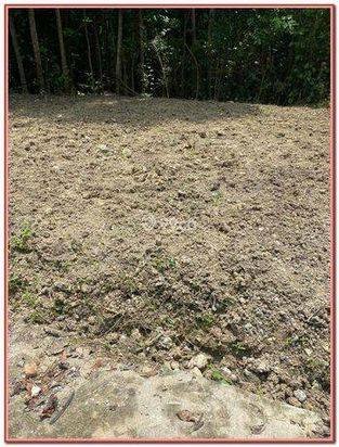 Tanah Kavling Barat Kampus Umy 1 Unit Terakhir Luas 90 M2