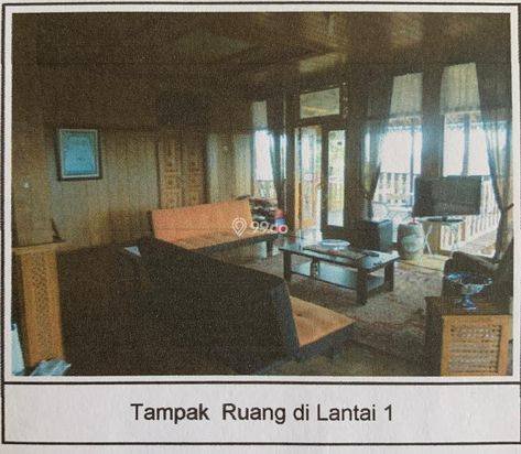 Lahan 1500 di Dago Puncak, Bogor, Jawa Barat