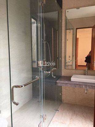 kan Rumah Minimalis di Viridia Townhouse Cilandak Jakarta Selatan