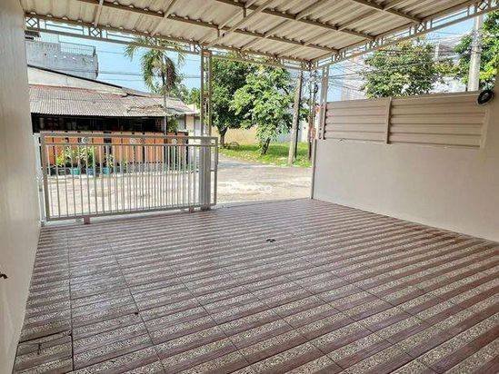 Dijual Rumah Lokasi strategis