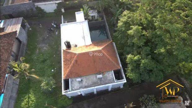 Dijual Villa Di Ubud Dekat Rumah Sakit Ari Canti