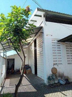 Gudang Dan Rumah di Janti, Sukun, Malang Gmk01104