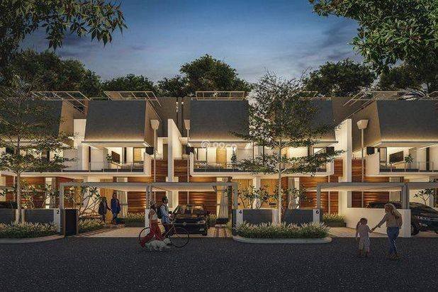 OPEN NEW BLOCK.. TAMAN GOLF RESIDENCE 3 SUKAJADI, UNIT TERBATAS