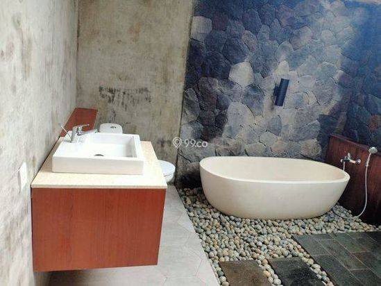 Villa Murah Di Bali Fully Furnished Dekat Ubud Center