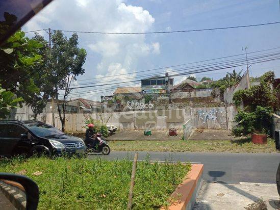 Tanah di Pamularsih , Semarang Barat ( Yl 2399 )
