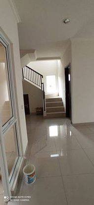 RUMAH MURAH, BAGUS, BARU, HOOK, LUAS TANAH 146 m, SAVIA PARK BSD