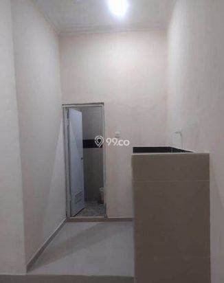 Jual Rumah Sudah Renov Harga Murah Banget