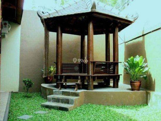 Rumah Baru Unfurnished SHM di Jl Soekarno Hatta, Pekanbaru