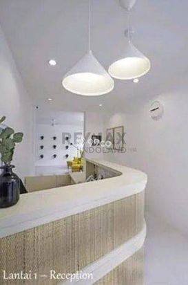 Jual Rumah Kost Bagus H Studio Mampang Prapatan Jakarta Selatan
