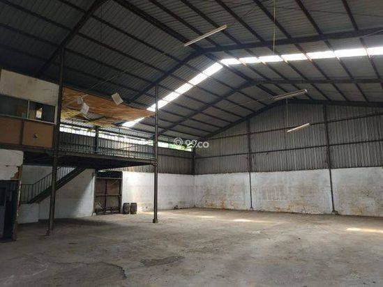 Disewakan Gudang siap huni di Tambun.