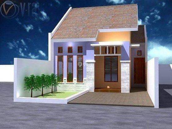 Rumah Cluster Di Dekat Kubang Pekanbaru Area Bisnis