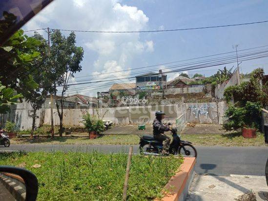 Tanah di Pamularsih , Semarang Barat ( Yl 2399 )
